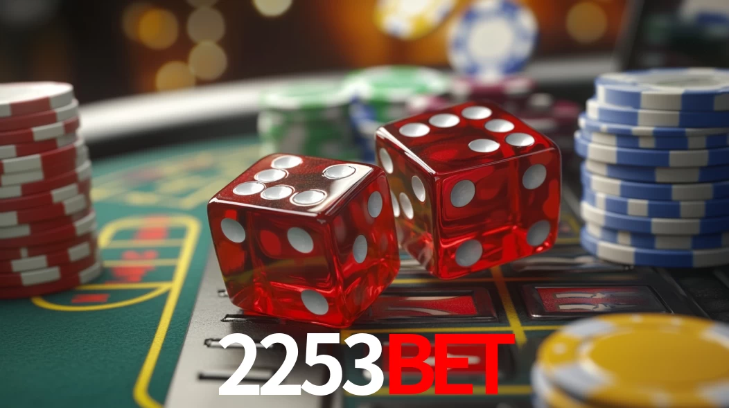 Experiência VIP 2253bet
