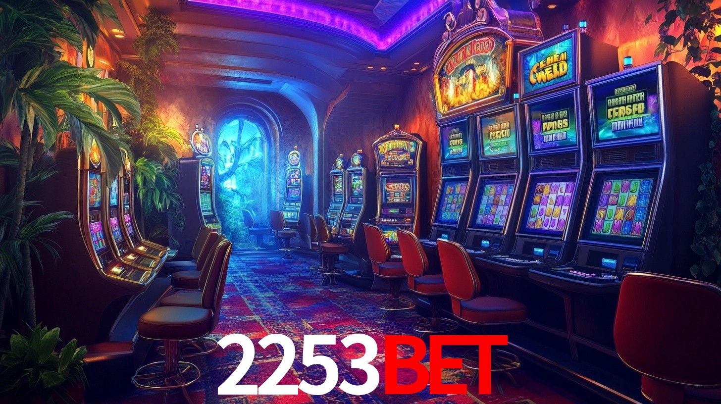 Statistics 2253bet