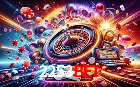 Experiência VIP 2253bet