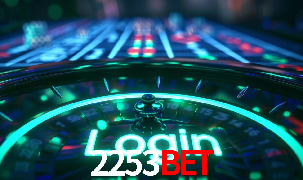 Estatísticas 2253bet