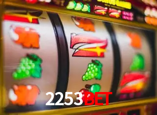 Desvendando o Mundo dos Jogos Virtuais na 2253bet