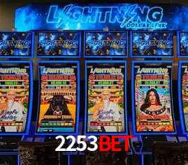 Descubra a Essência do 2253bet: Nossa História e Compromissos