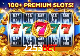 Desvendando o Mundo dos Jogos Virtuais na 2253bet
