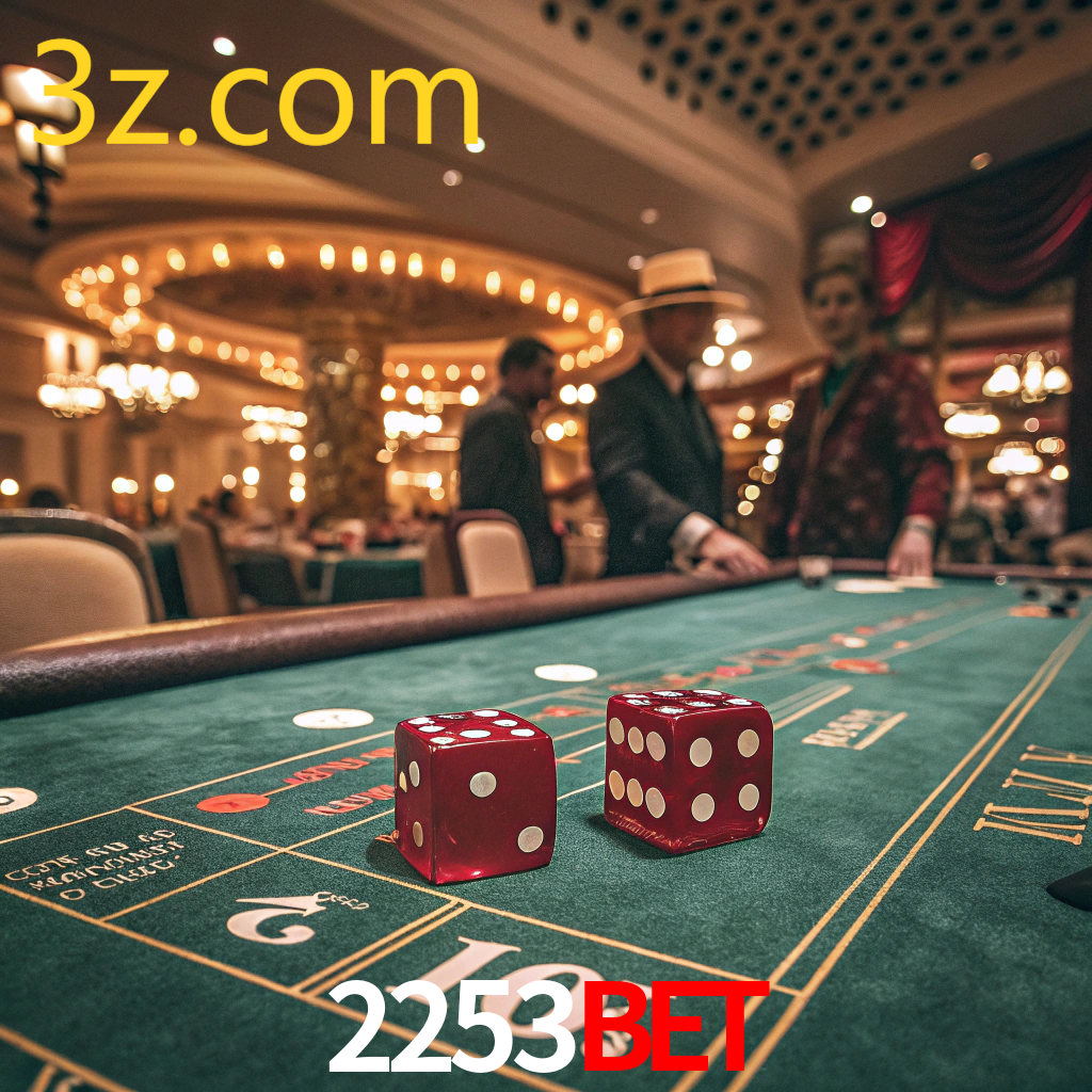 2253BET.COM