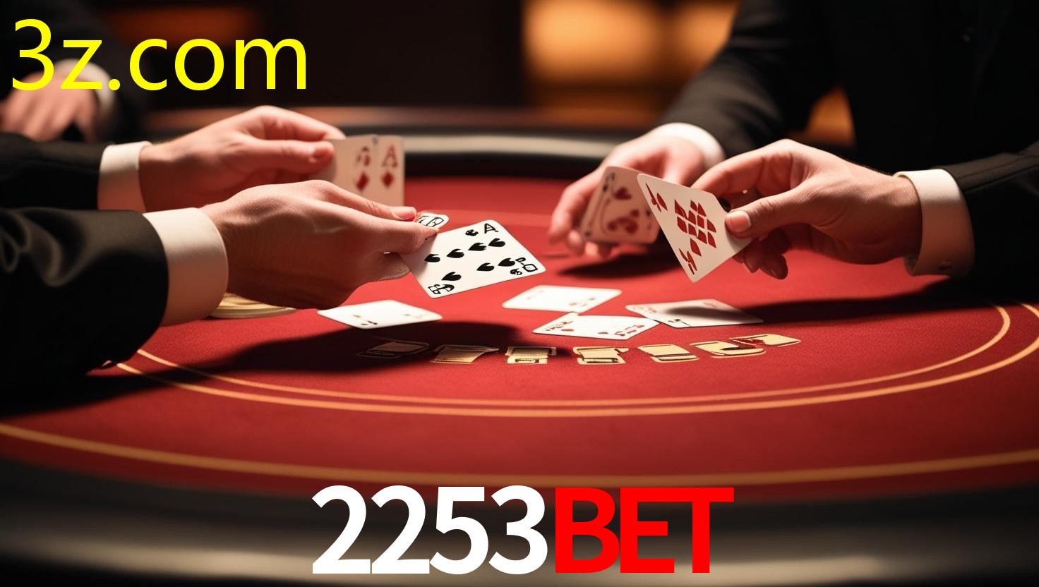 2253BET.COM