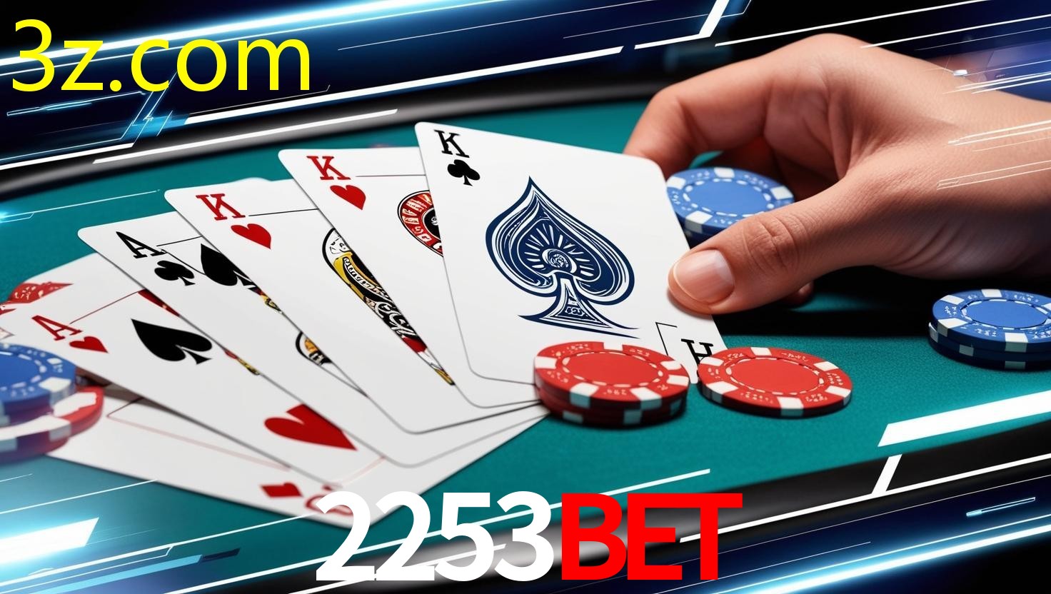 2253BET.COM