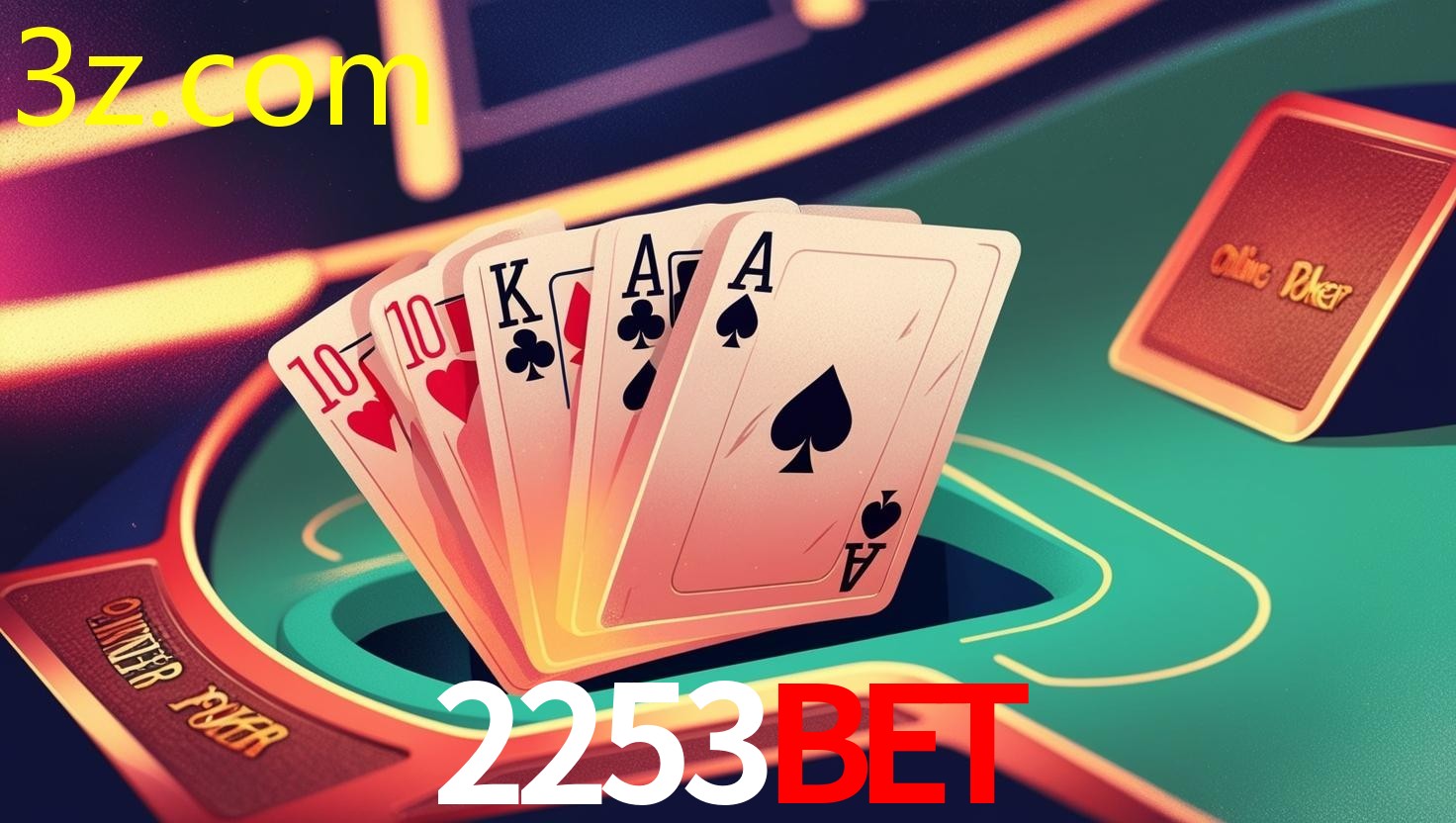 2253BET.COM