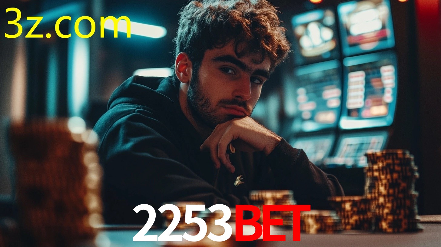 2253BET.COM
