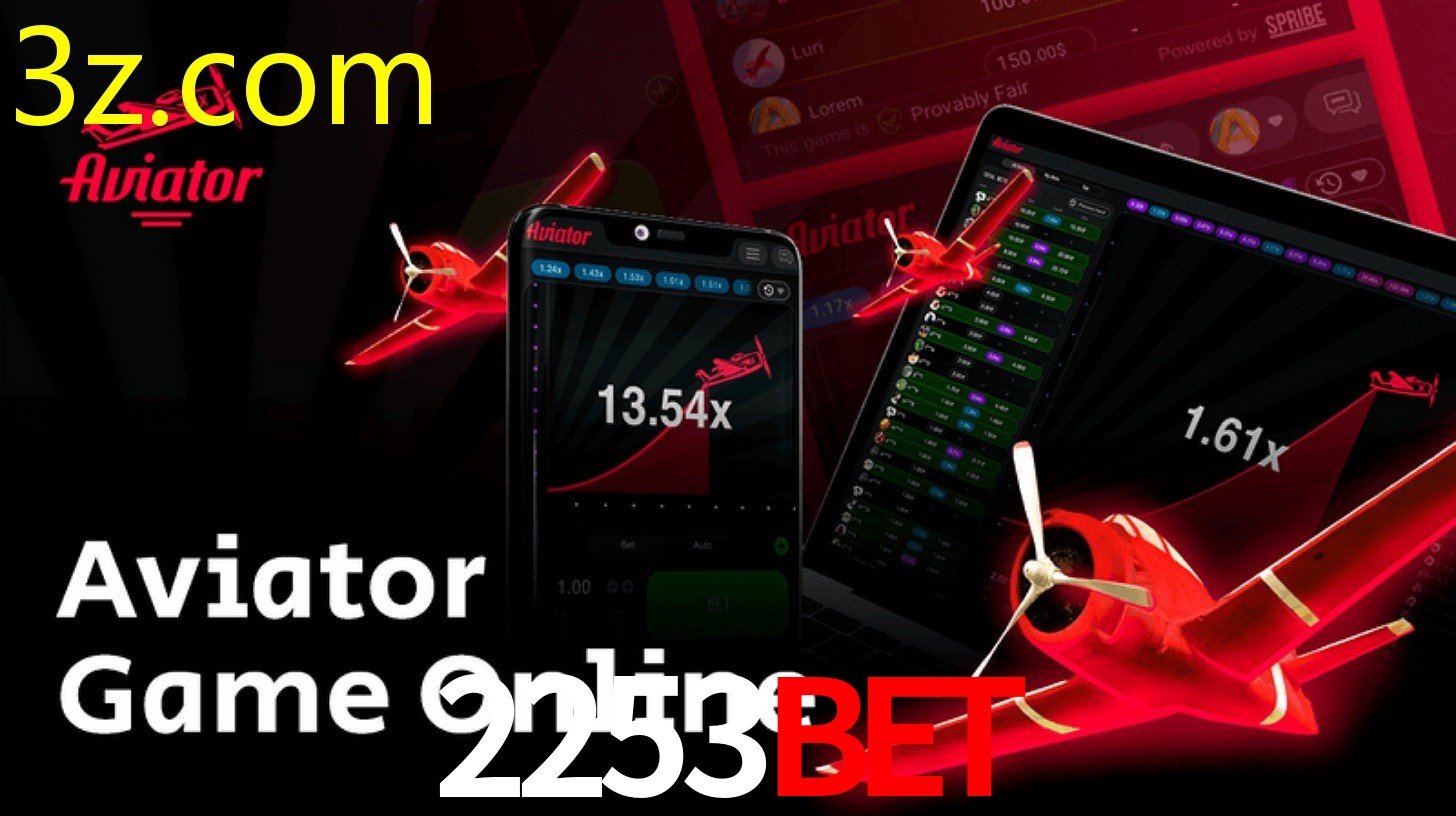 2253BET.COM