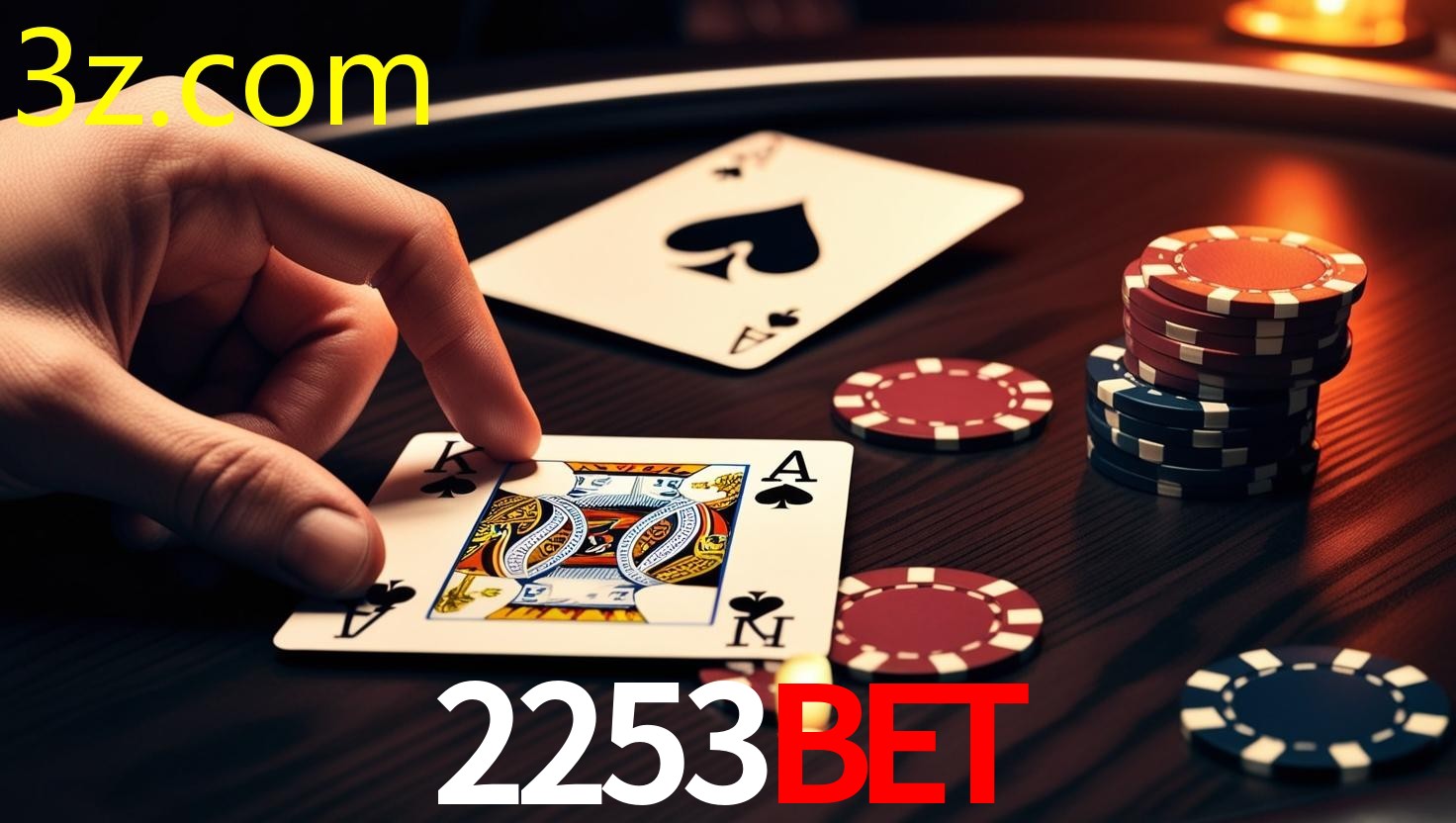 2253BET.COM