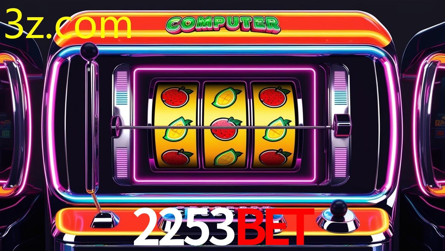 2253BET.COM