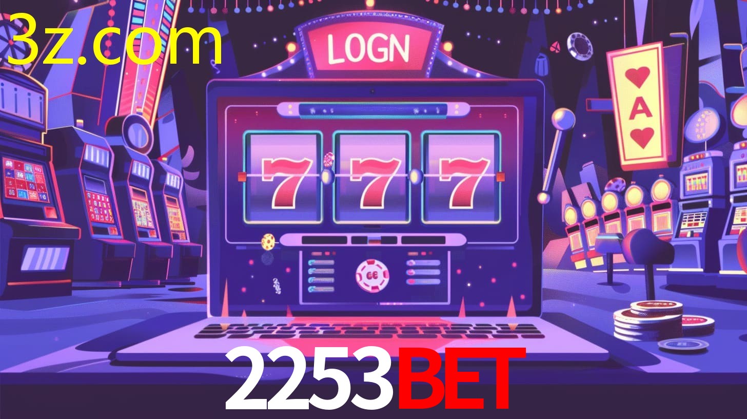 2253BET.COM