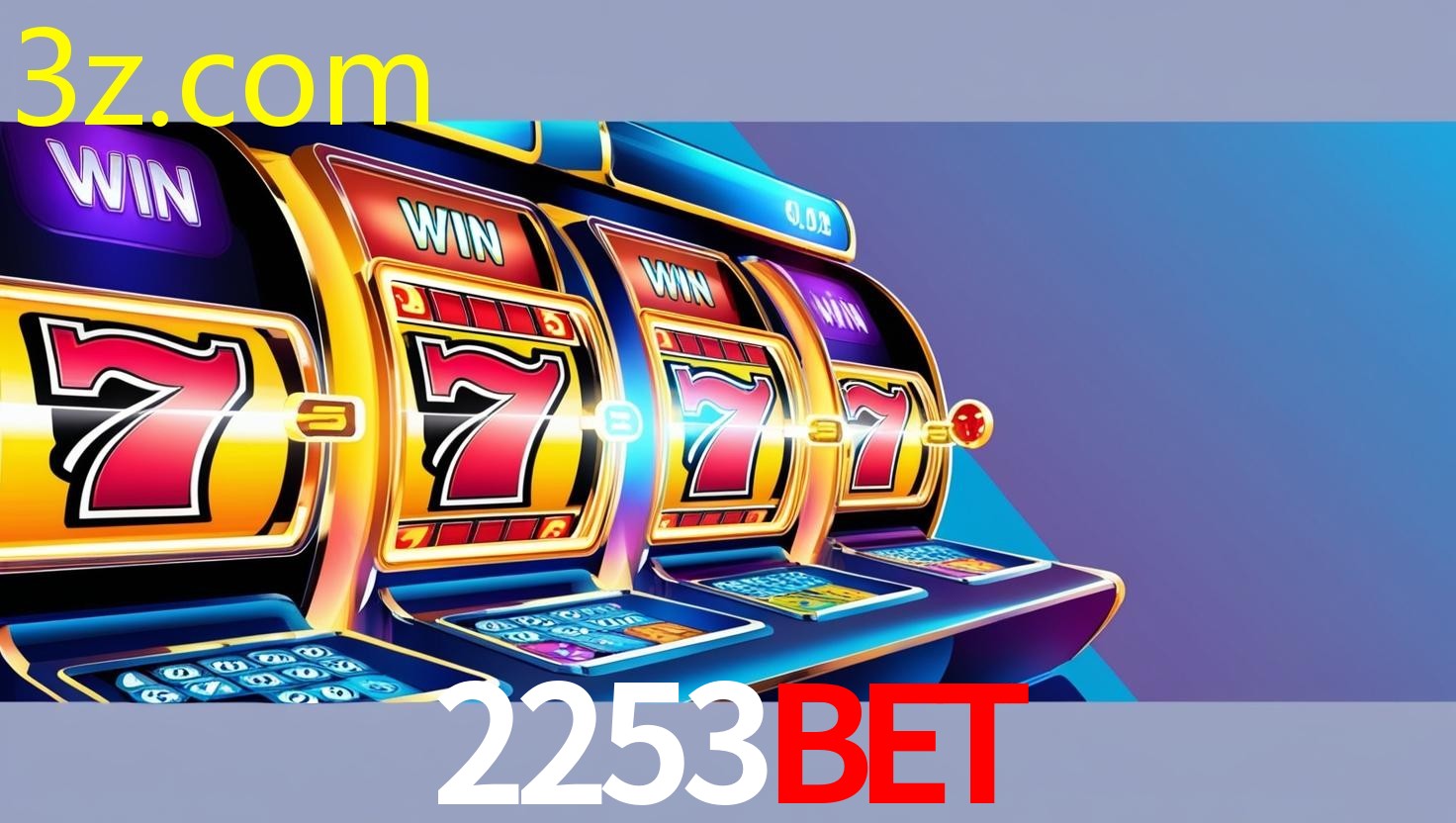 2253BET.COM