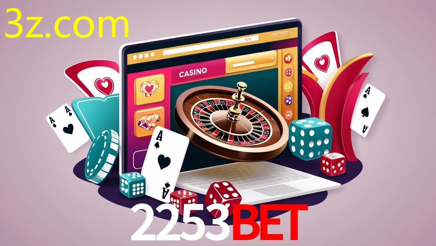 2253BET.COM