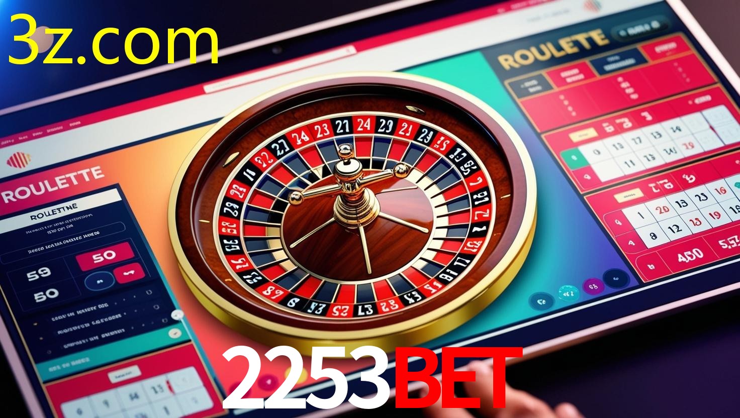 2253BET.COM