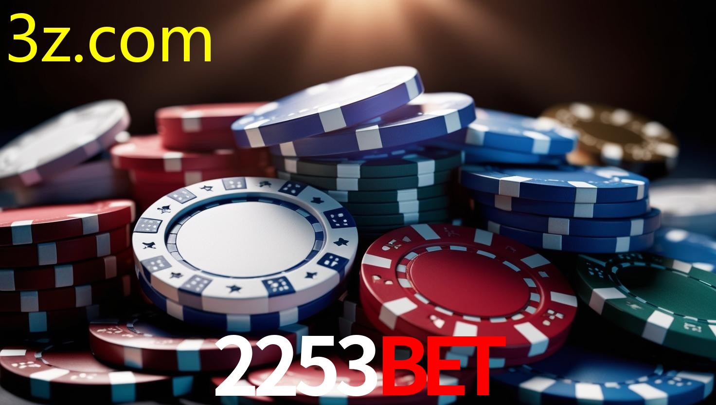 2253BET.COM