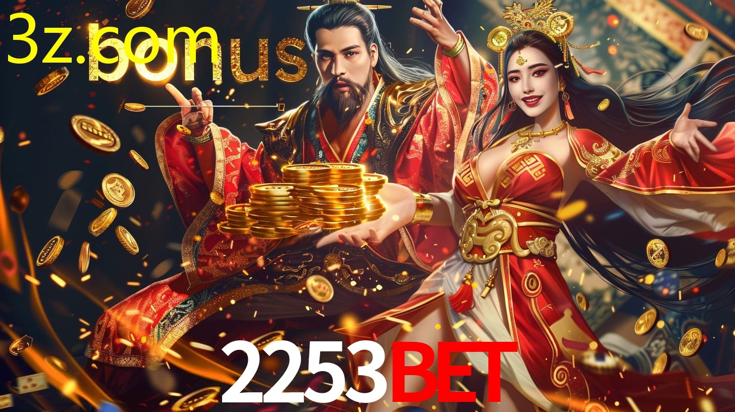 2253BET.COM