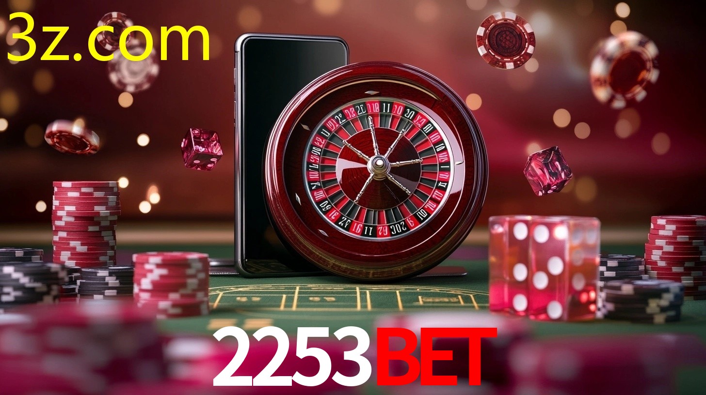2253BET.COM
