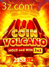 2253BET.COM