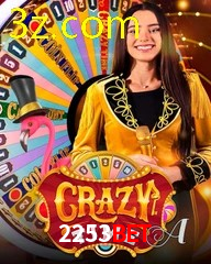 2253BET.COM