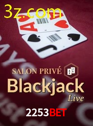 2253BET.COM