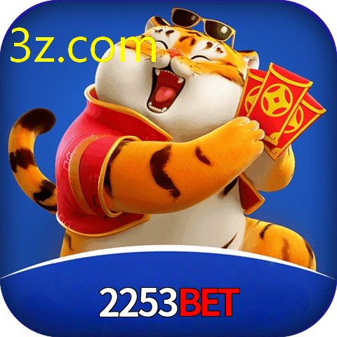 2253BET.COM