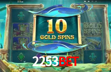 Inovações de Jogos na 2253bet: O Futuro das Experiências Interativas