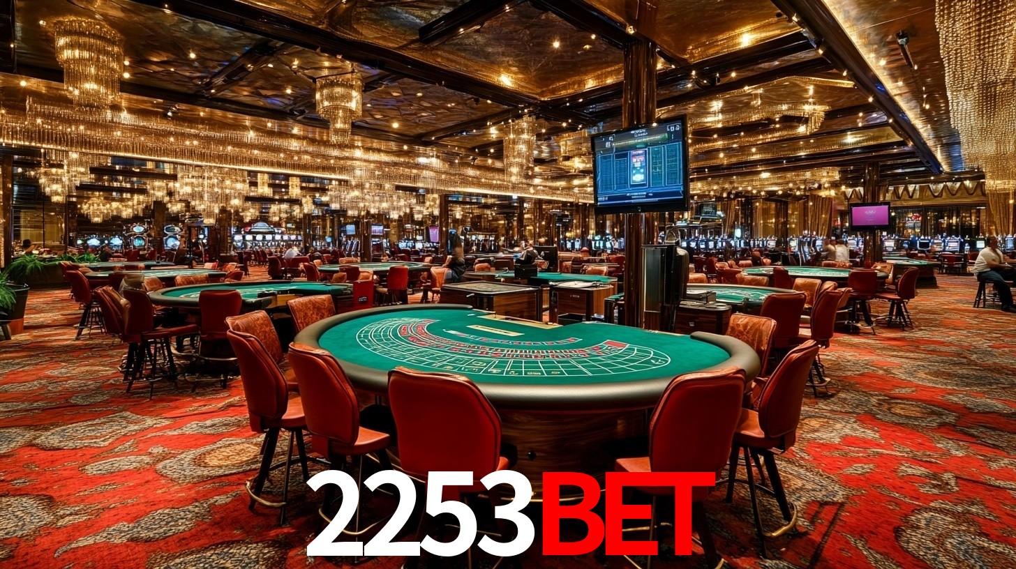 Tournaments 2253bet