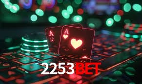 Avaliações dos Jogadores 2253bet