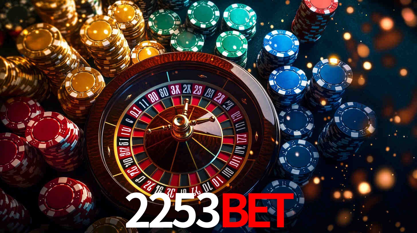 Football Betting 2253bet