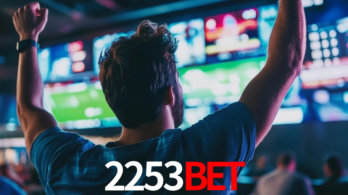 Daily Bonuses 2253bet