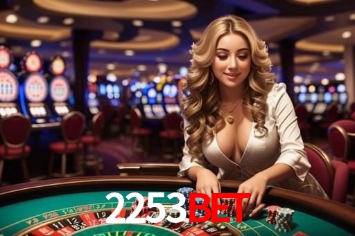 Games Directory 2253bet