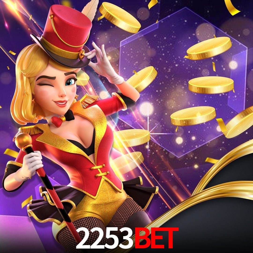 Slot Games 2253bet