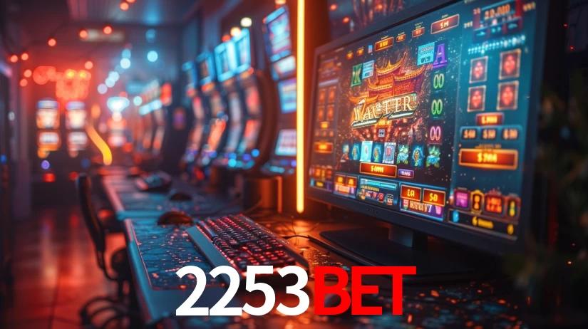 VIP Casino 2253bet