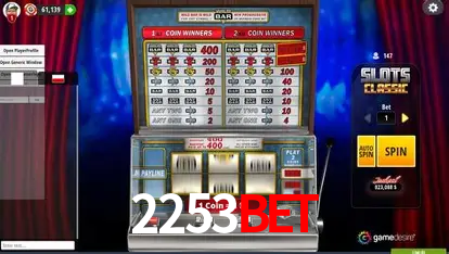 Explorando a Categoria de Eventos em Apostas na 2253bet