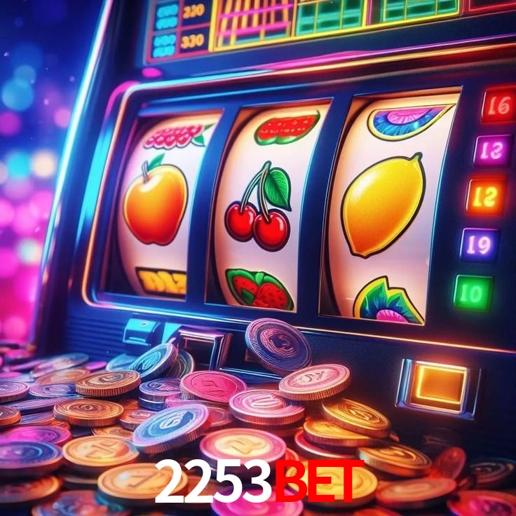 Estatísticas do Jogo 2253bet