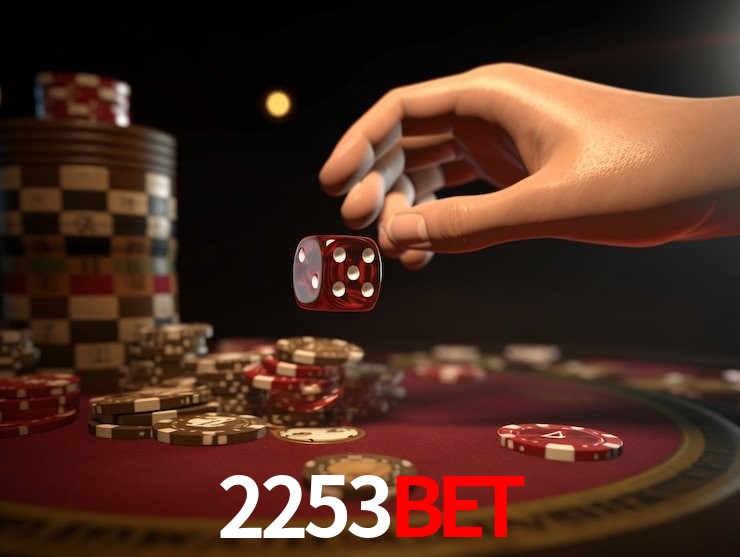 Benefícios da Conta 2253bet