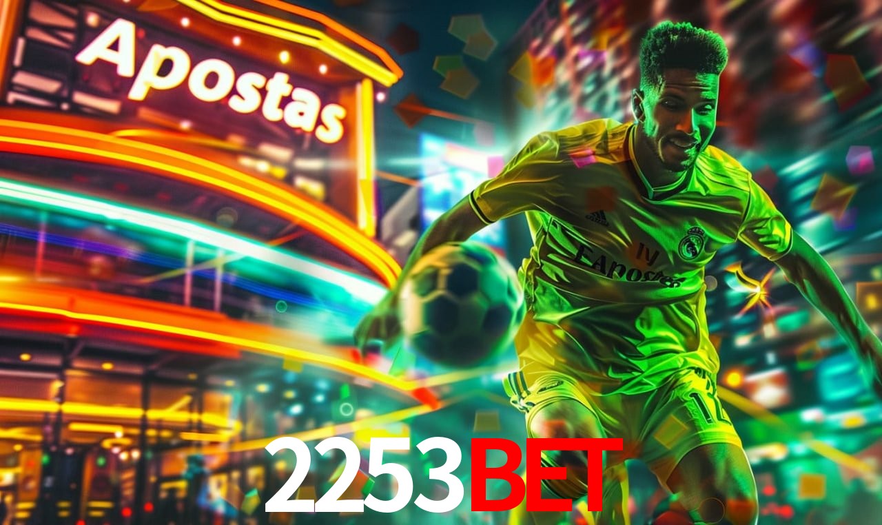 Login Seguro 2253bet