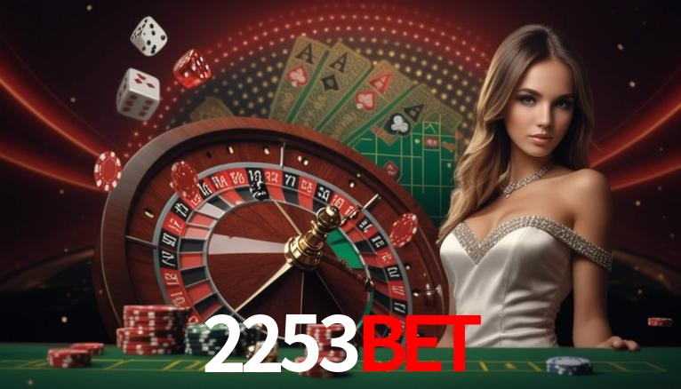 APP oficial da 2253bet para mobile
