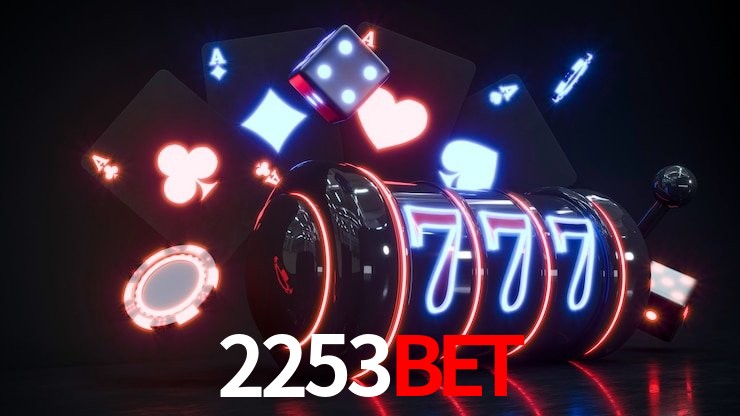 Secure Login 2253bet