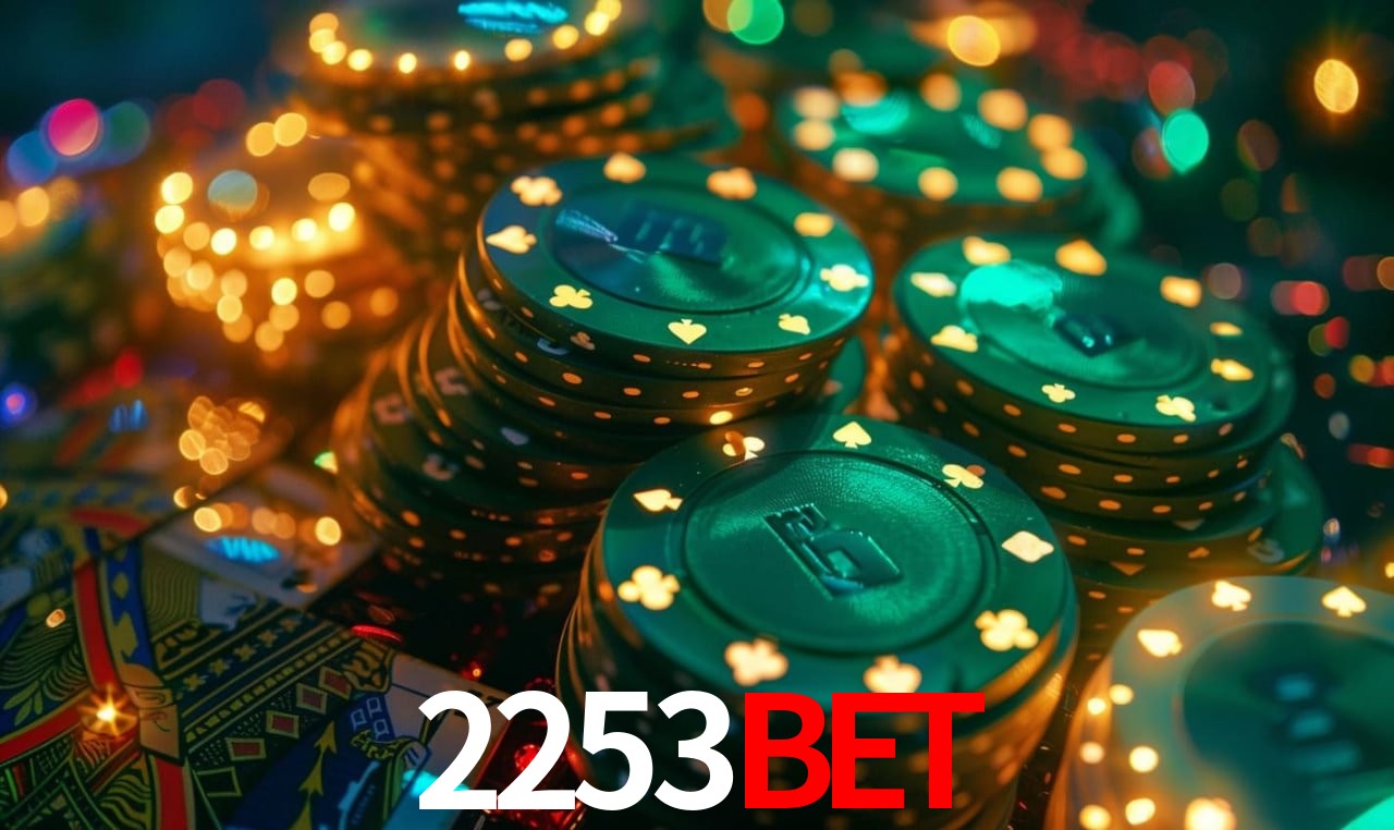 Estatísticas Esportivas 2253bet