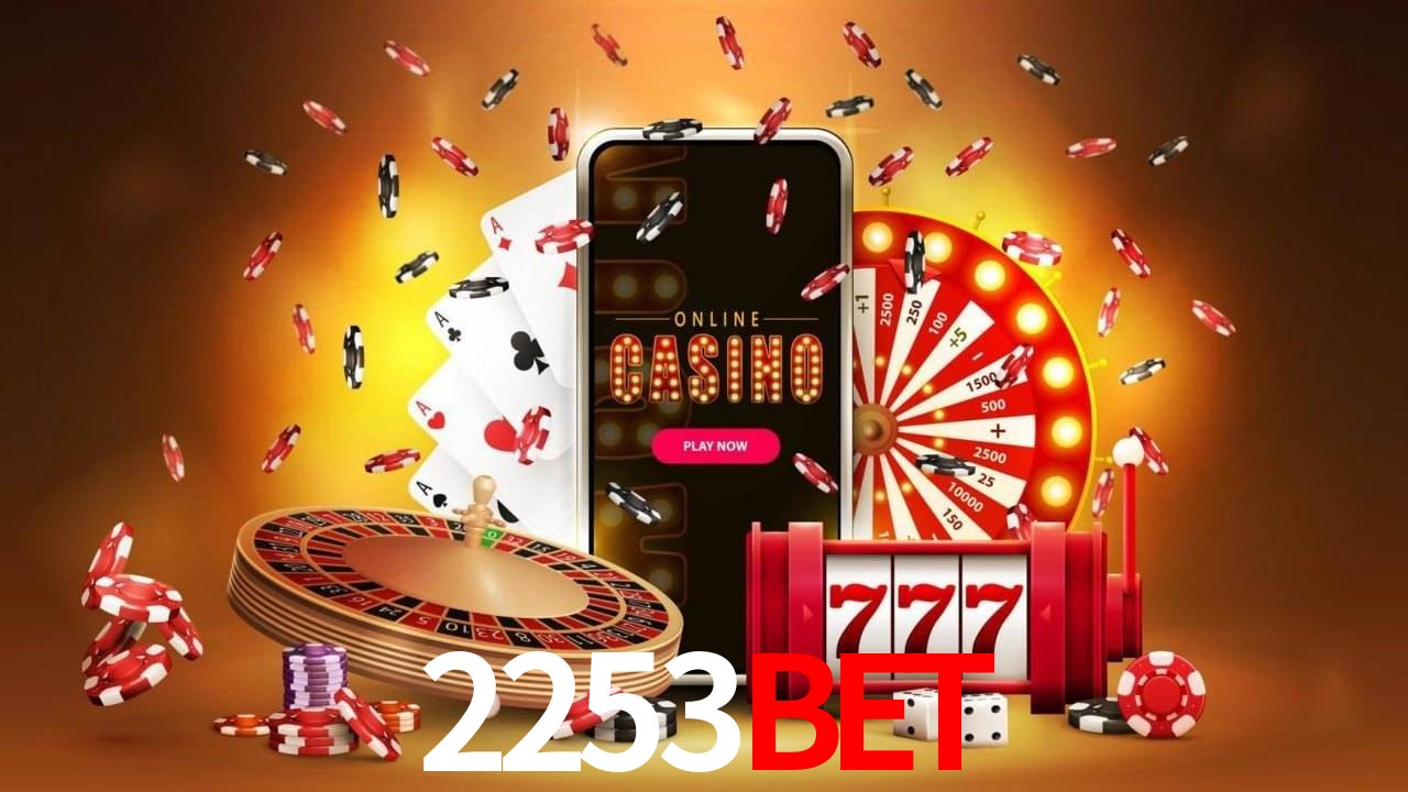 Tecnologia da Plataforma 2253bet