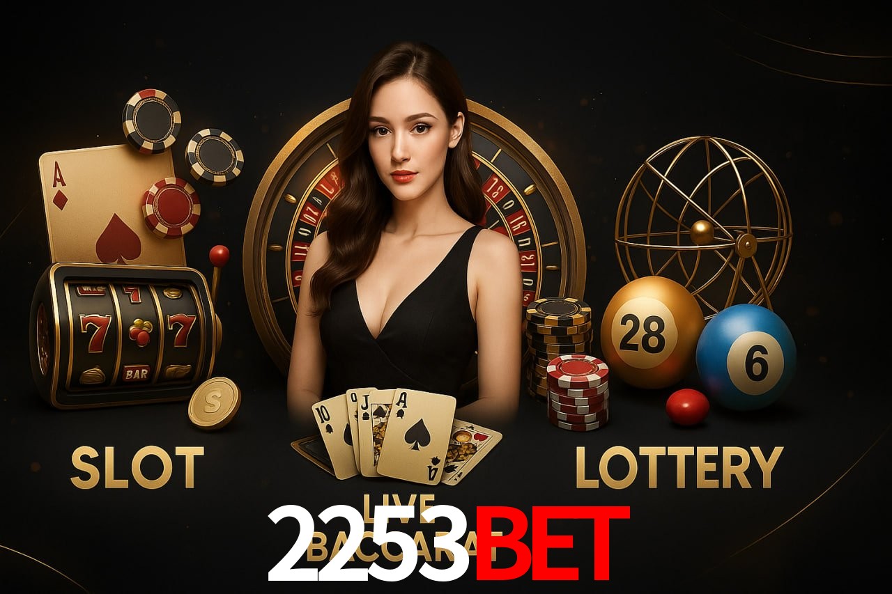 2253bet login