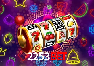 A Revolução dos Aplicativos de Jogos no 2253bet