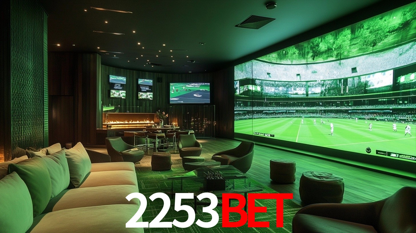 Programa VIP 2253bet