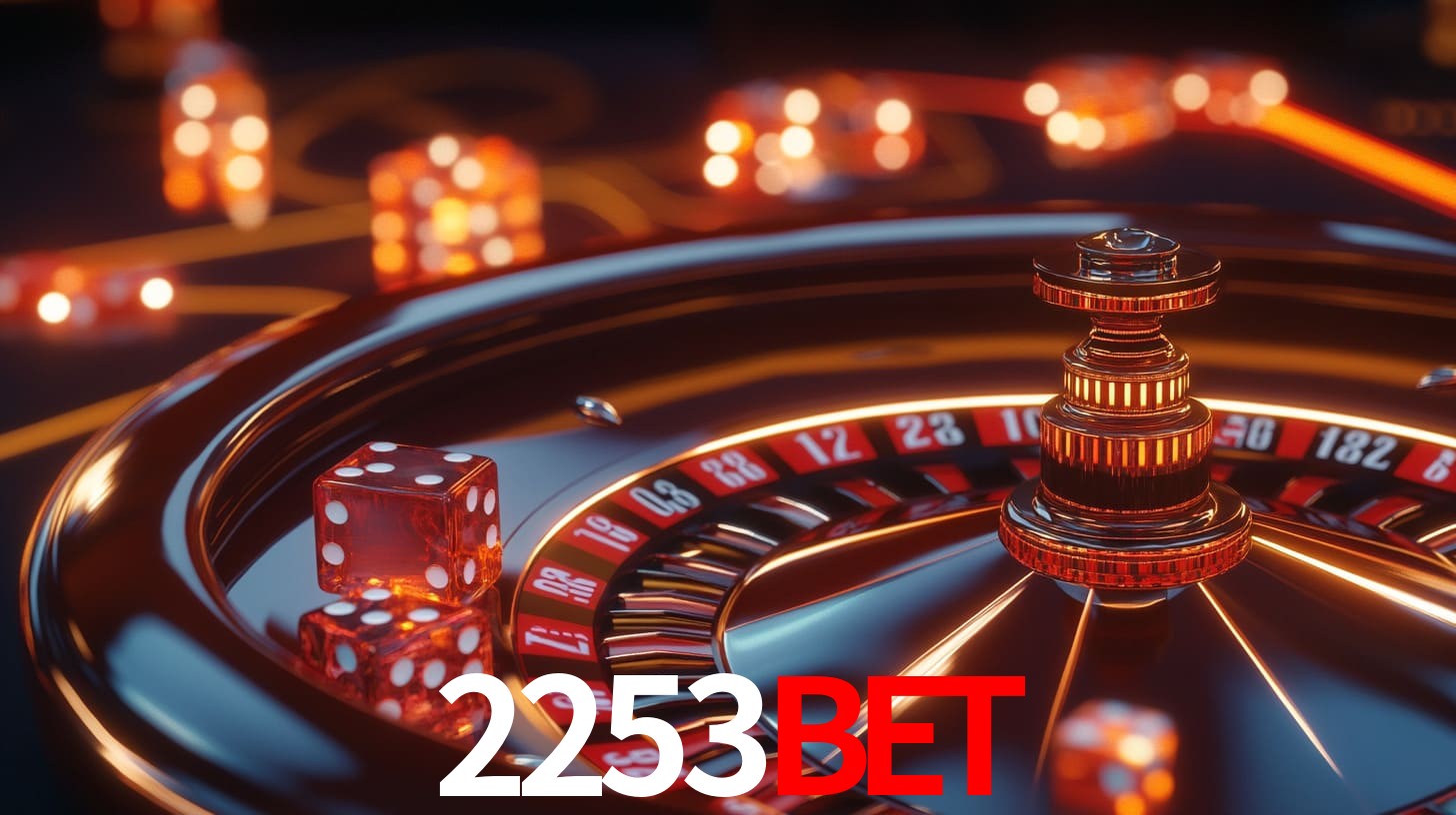 Premium Interface 2253bet