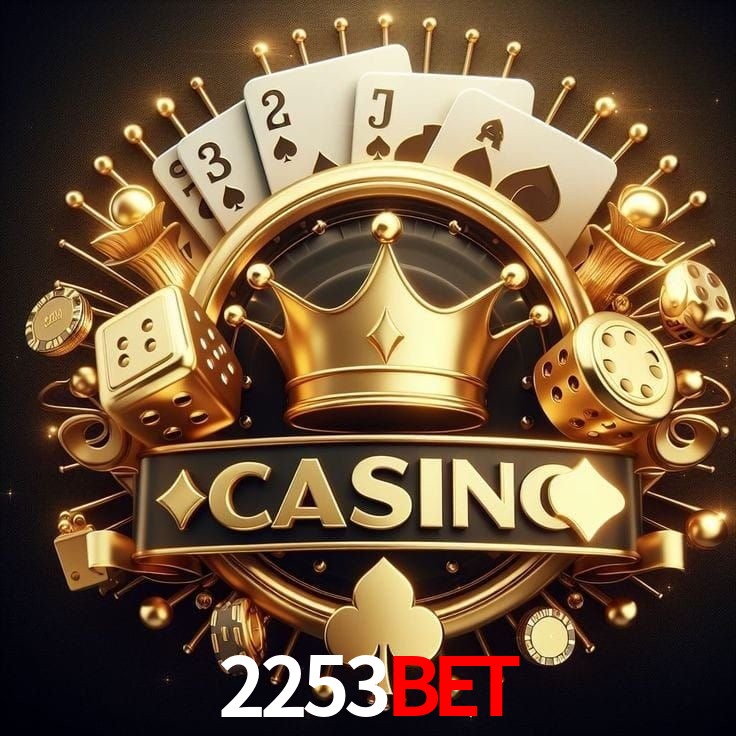 Jogos de Slot 2253bet
