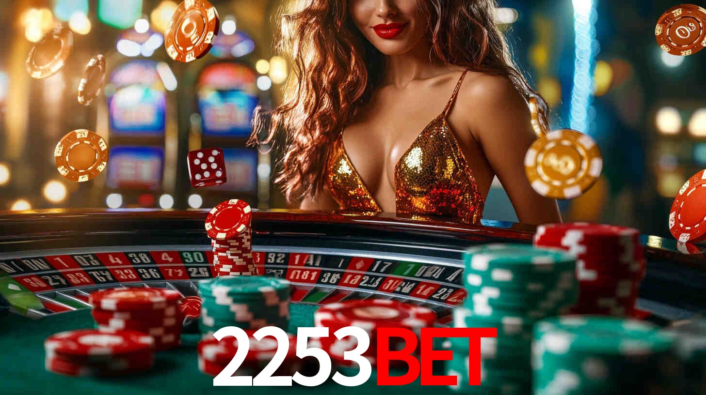Tennis Betting 2253bet