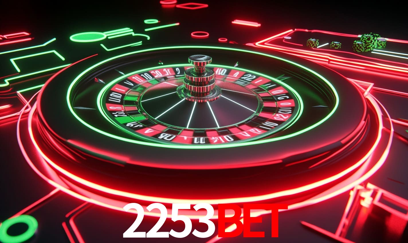 A Emoção da Loteria na 2253bet: Uma Chance de Mudança de Vida