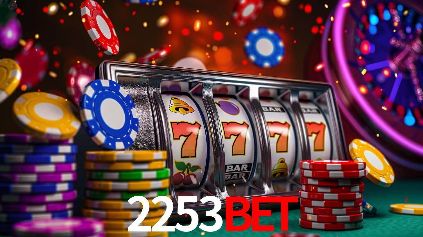 Torneios 2253bet